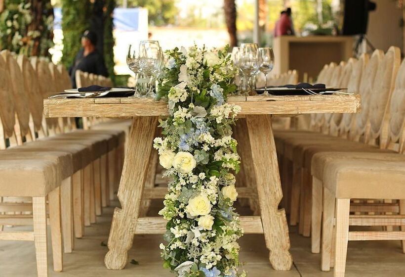 El Laurel Hotel Boutique