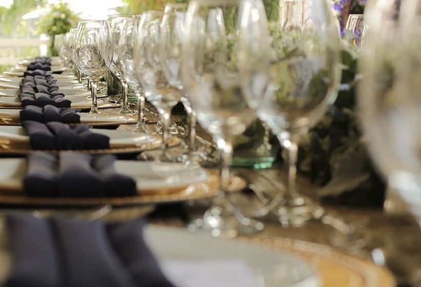 El Laurel Hotel Boutique