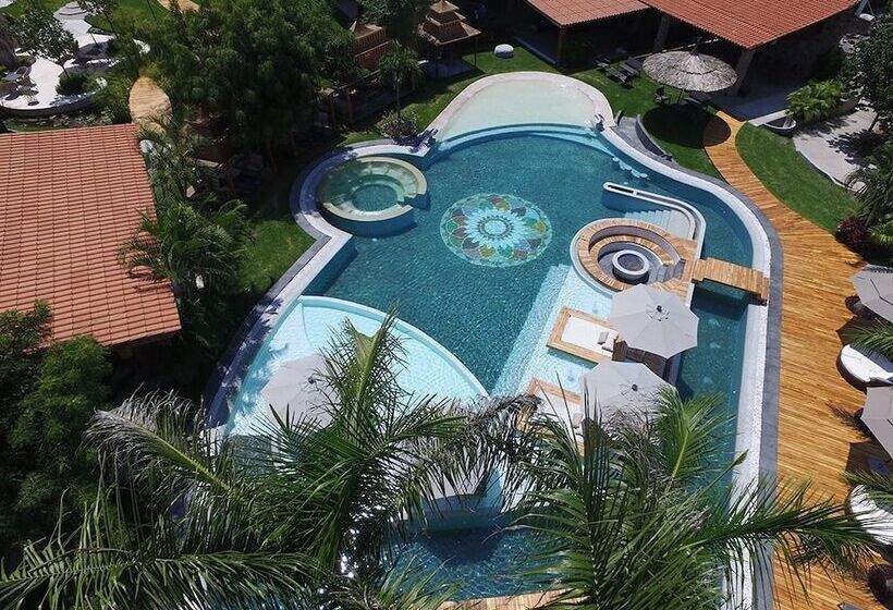 El Laurel Hotel Boutique