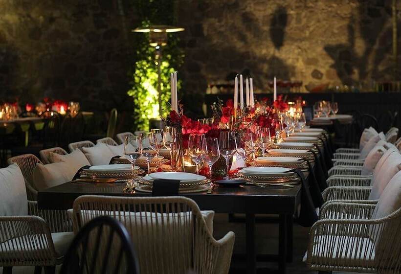 El Laurel Hotel Boutique