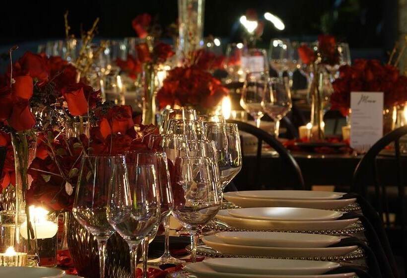 El Laurel Hotel Boutique