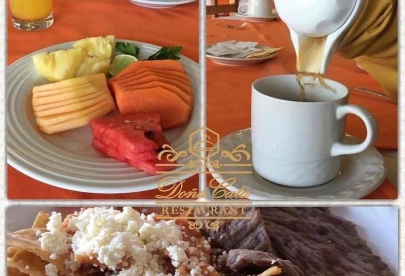 Gran Hotel Don Nacho