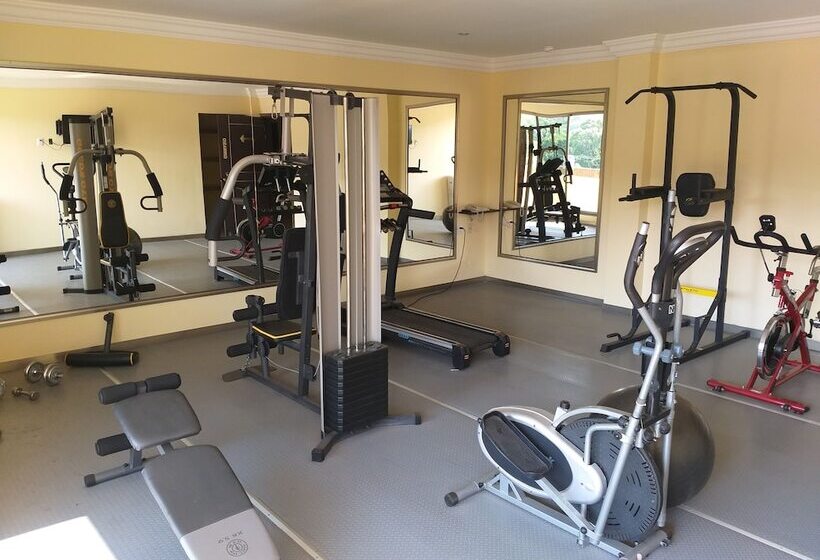 Gran Hotel Don Nacho