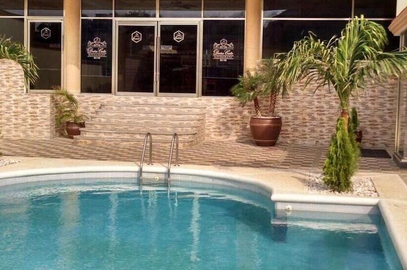 Gran Hotel Don Nacho