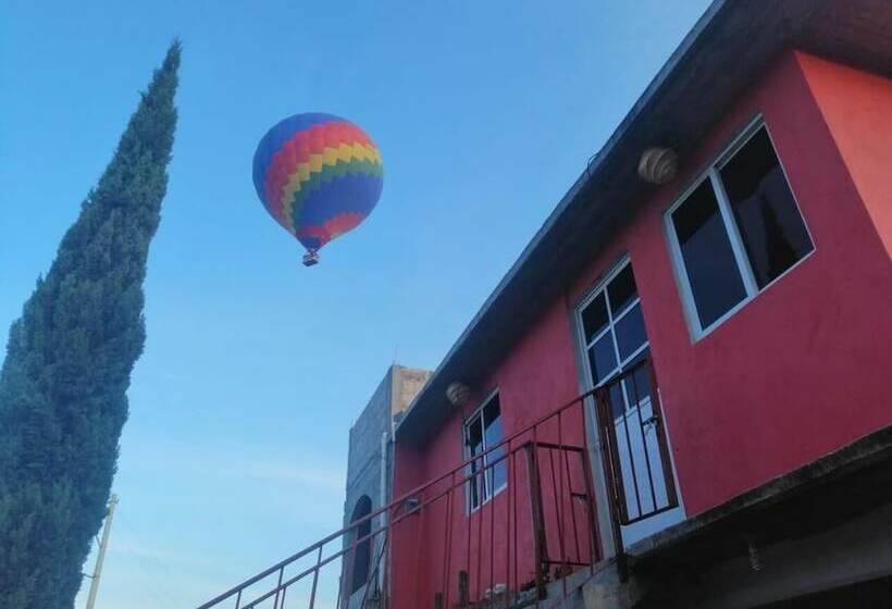 ホテル 400 Rabbits  Hostel