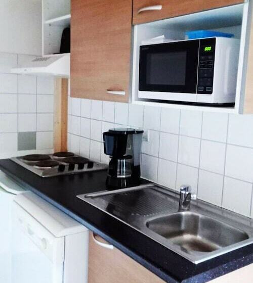 住所  Olydea - Les Sables Vignier