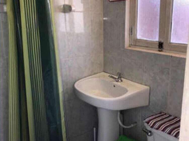 هتل Aladino S House