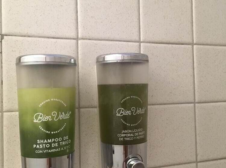 هتل Almacen 1 2 3