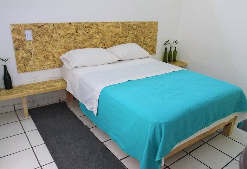 هتل Almacen 1 2 3