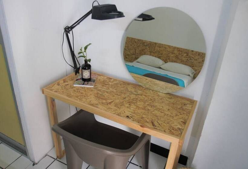 هتل Almacen 1 2 3