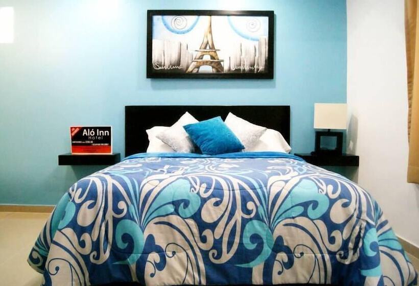 ホテル Alo Inn