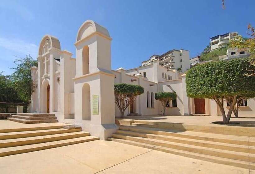 ホテル Antigua De Cabo