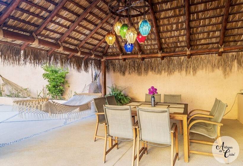ホテル Antigua De Cabo