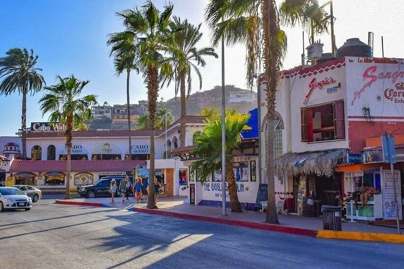 ホテル Antigua De Cabo