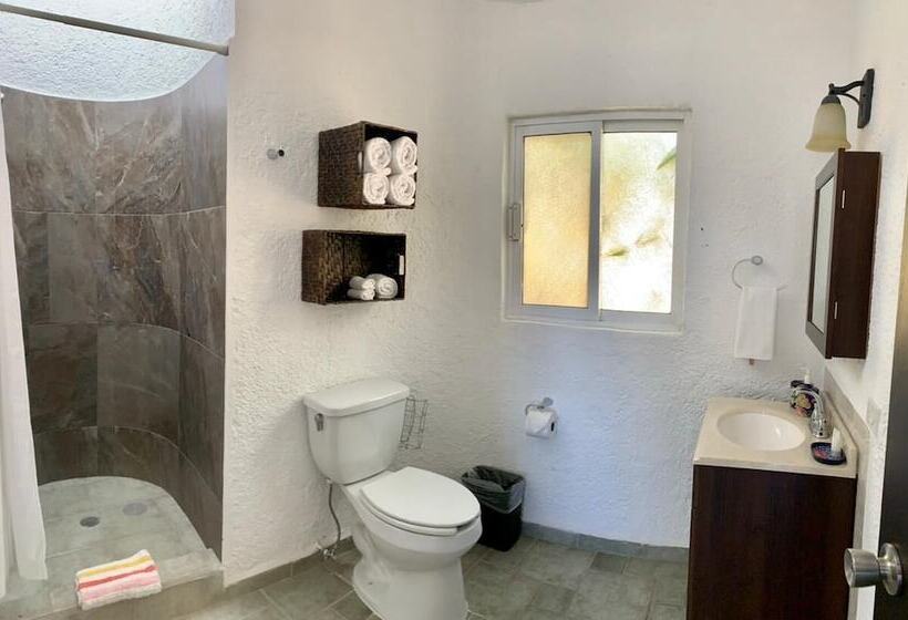 Отель Antigua De Cabo