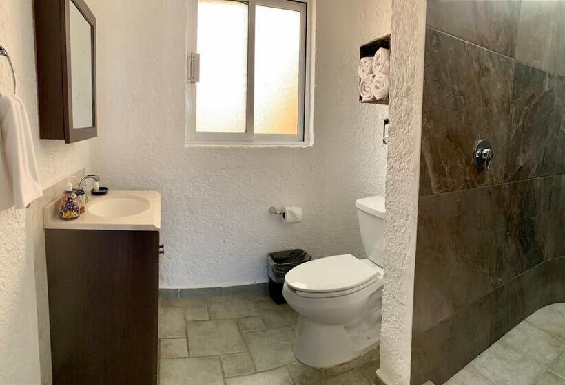 فندق Antigua De Cabo