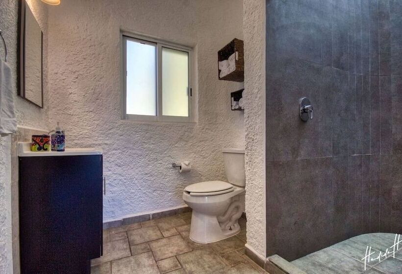 ホテル Antigua De Cabo