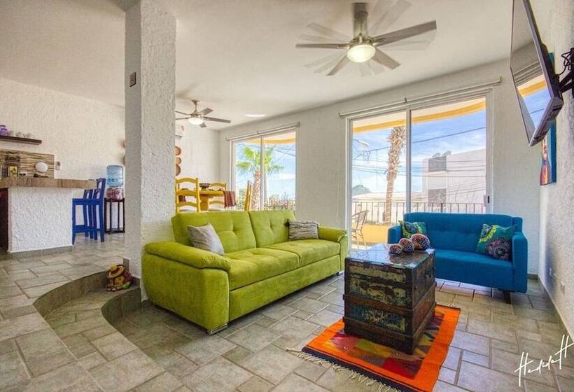 ホテル Antigua De Cabo