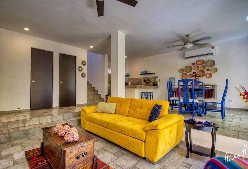 Отель Antigua De Cabo