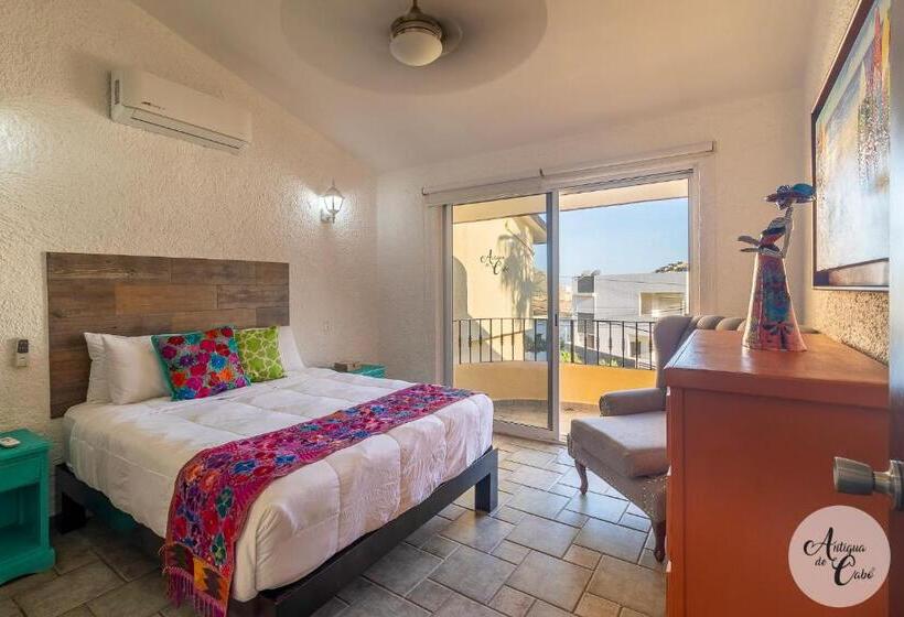 ホテル Antigua De Cabo