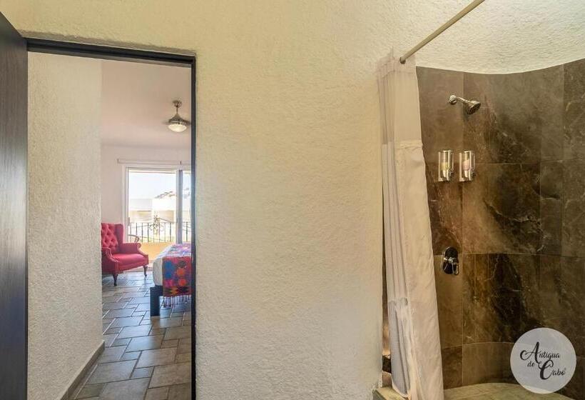 ホテル Antigua De Cabo