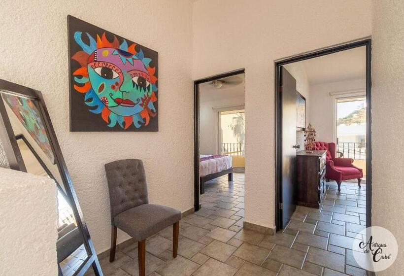 ホテル Antigua De Cabo