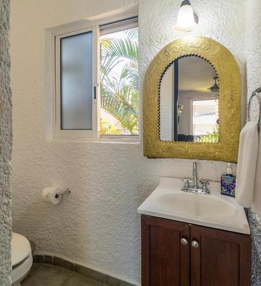 هتل Antigua De Cabo