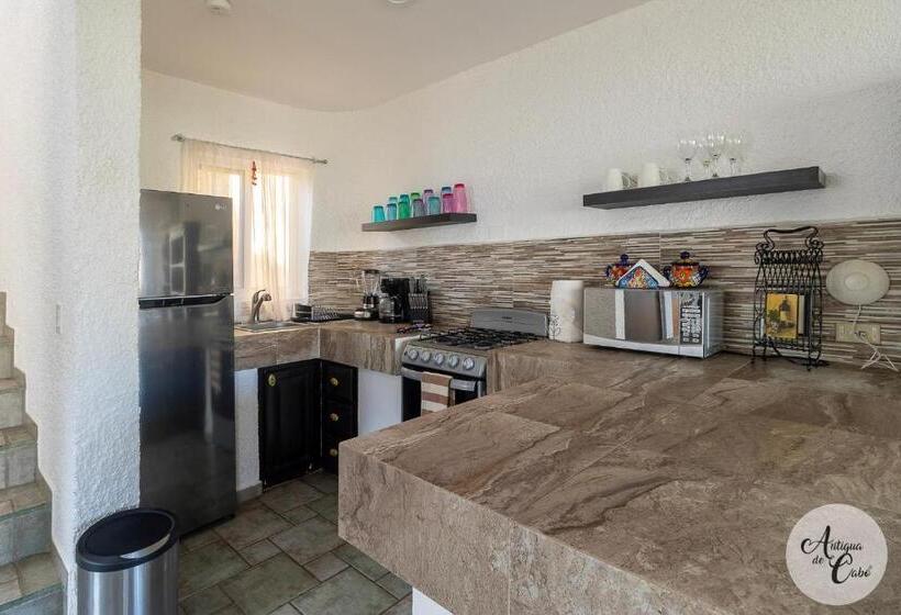 ホテル Antigua De Cabo