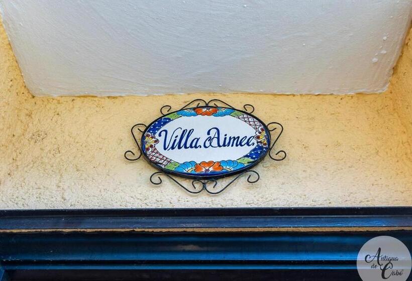 ホテル Antigua De Cabo