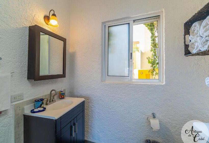 ホテル Antigua De Cabo