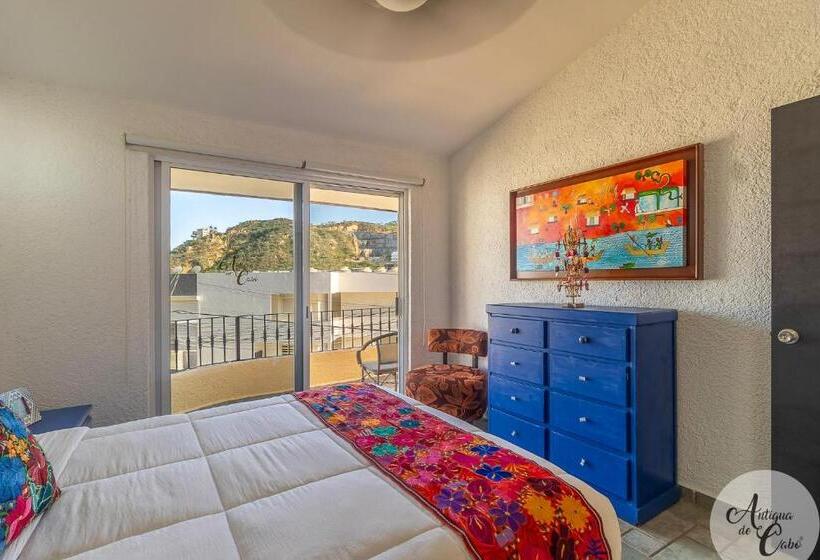 ホテル Antigua De Cabo