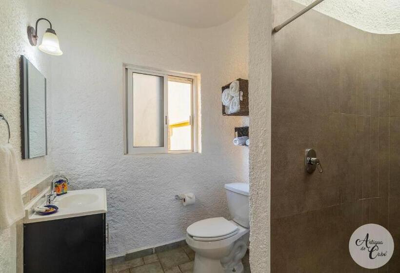 Отель Antigua De Cabo