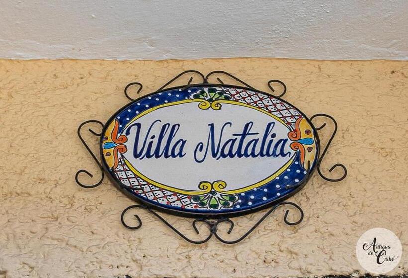 هتل Antigua De Cabo
