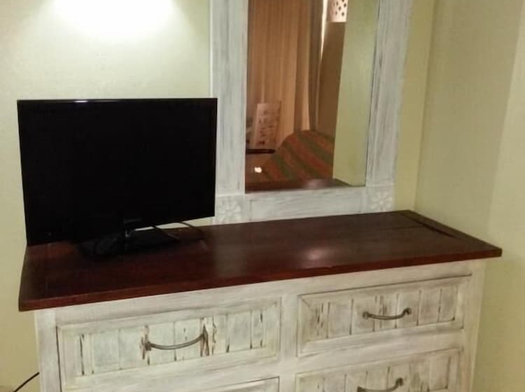 Areca Hotel Cabarete