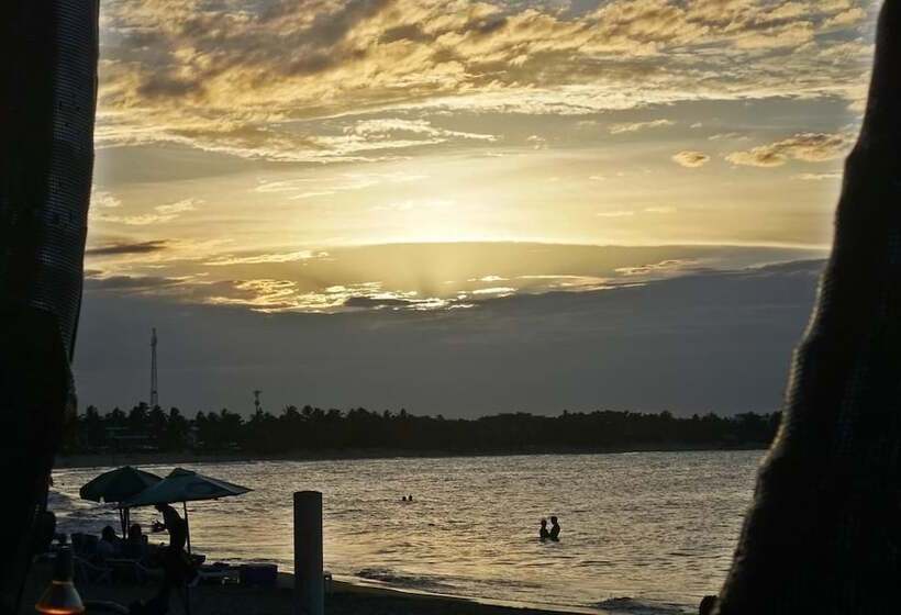 Areca Hotel Cabarete
