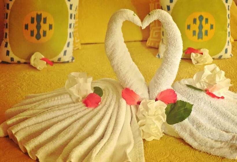 Areca Hotel Cabarete