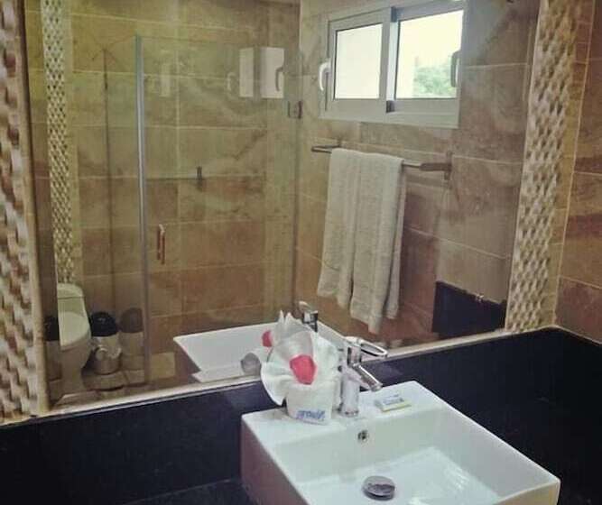 Areca Hotel Cabarete