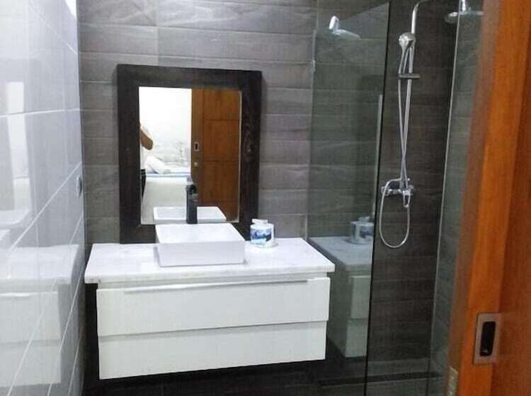 Areca Hotel Cabarete