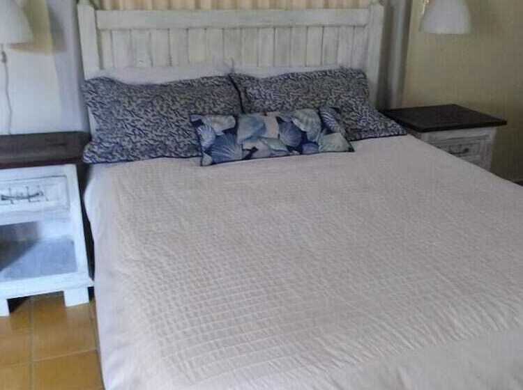 Areca Hotel Cabarete