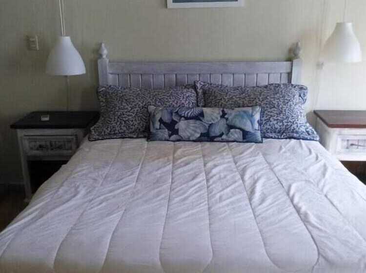 Areca Hotel Cabarete