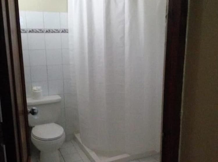 Areca Hotel Cabarete