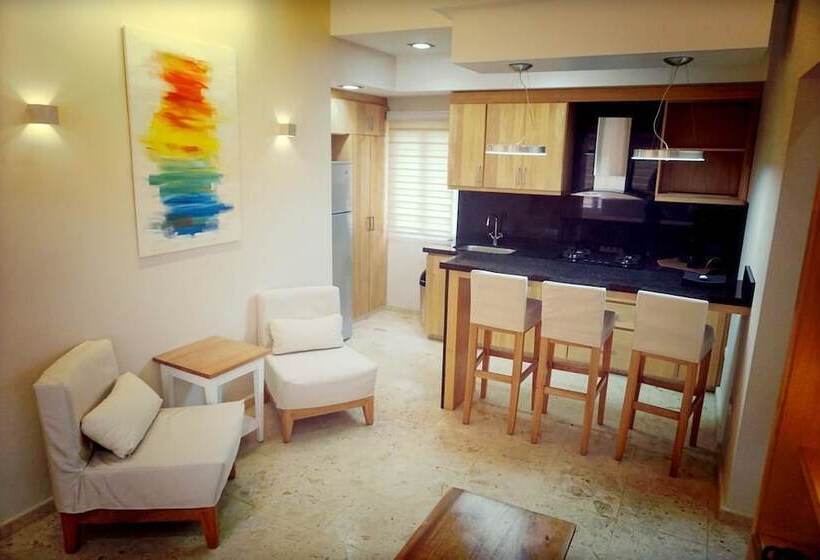 Areca Hotel Cabarete