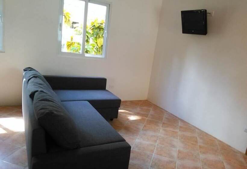 Areca Hotel Cabarete