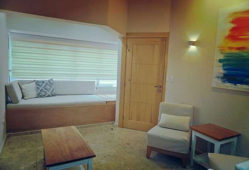 Areca Hotel Cabarete