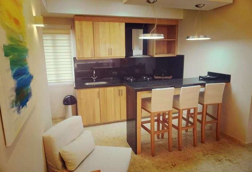 Areca Hotel Cabarete