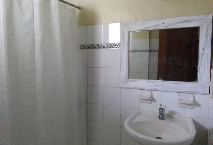 Areca Hotel Cabarete