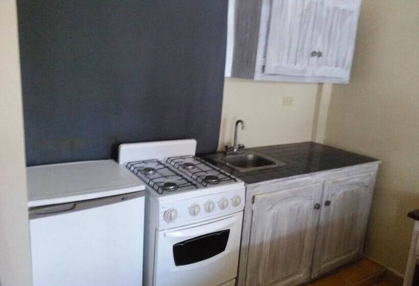 Areca Hotel Cabarete