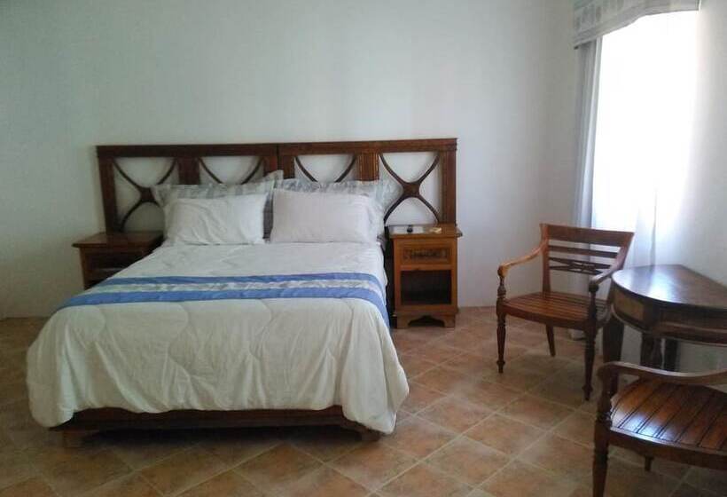 Areca Hotel Cabarete