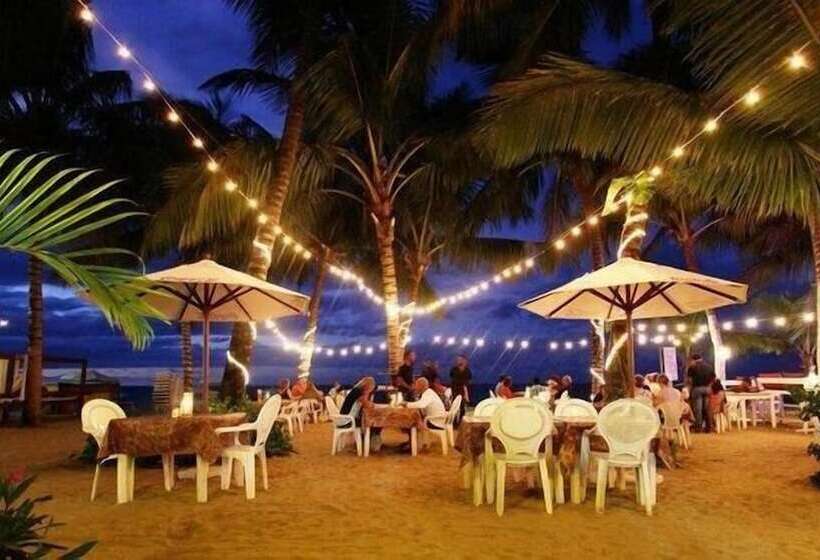 Areca Hotel Cabarete