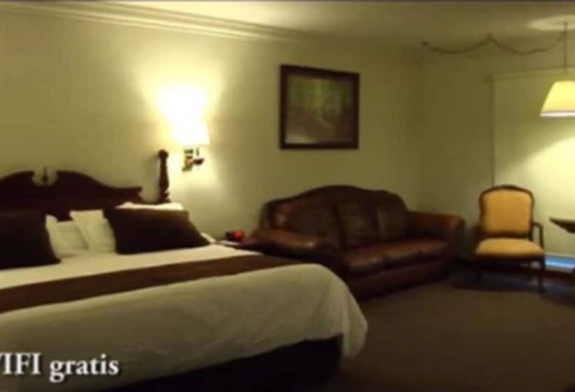 ホテル Autel Rio Inn Luxury Inns